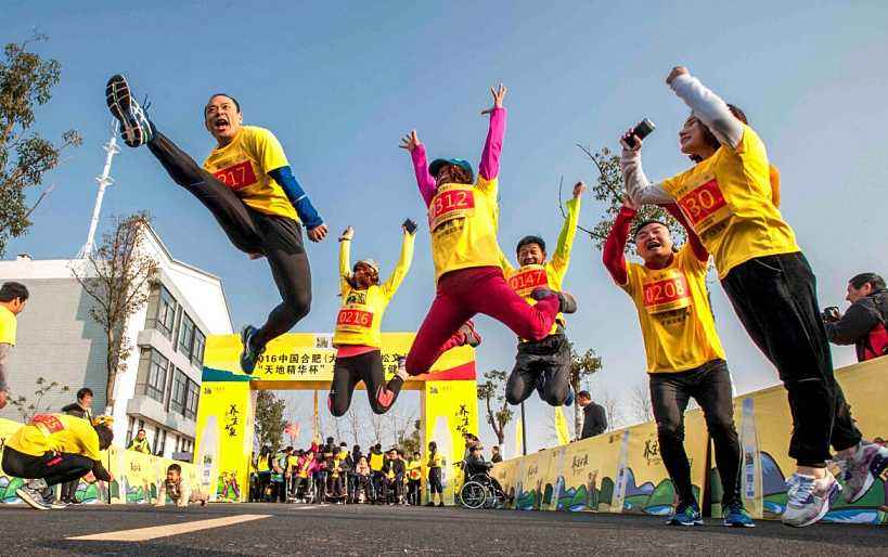 體育小鎮(zhèn)四種發(fā)展方式