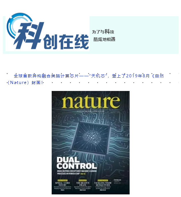 【已投企業(yè)】自行車會自己走！靈汐科技全球首款類腦智能芯片