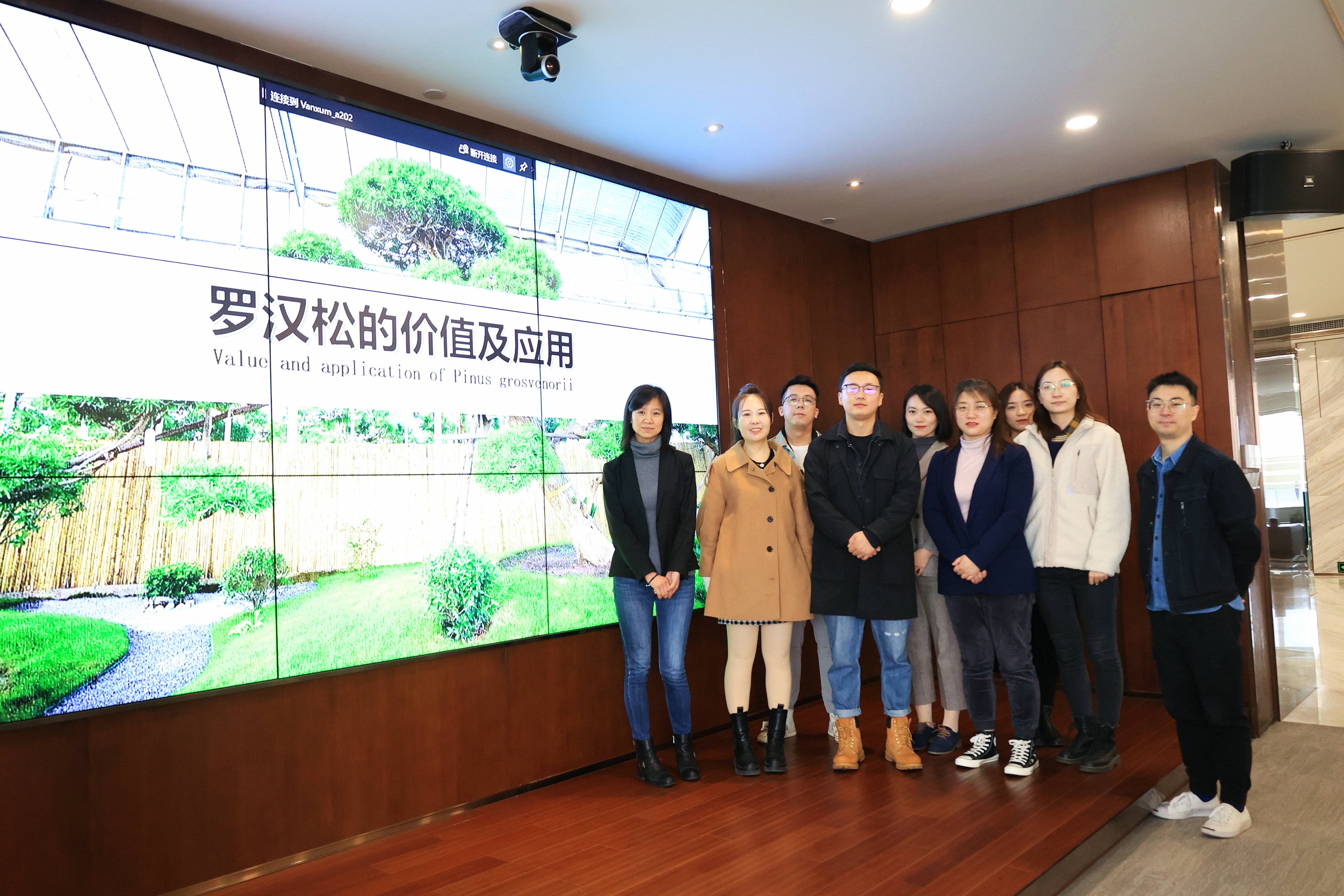 全員講師 | 如期而至！