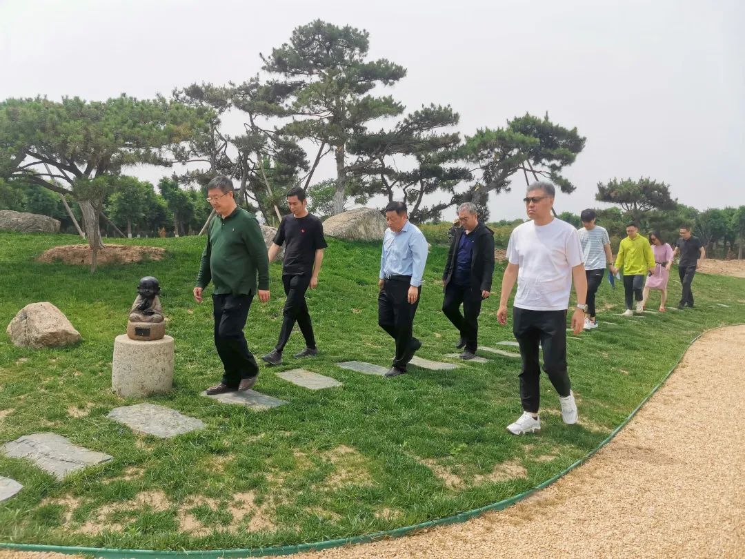 調(diào)研指導！